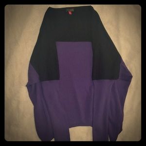Vintage Vince camuto relaxed sweater